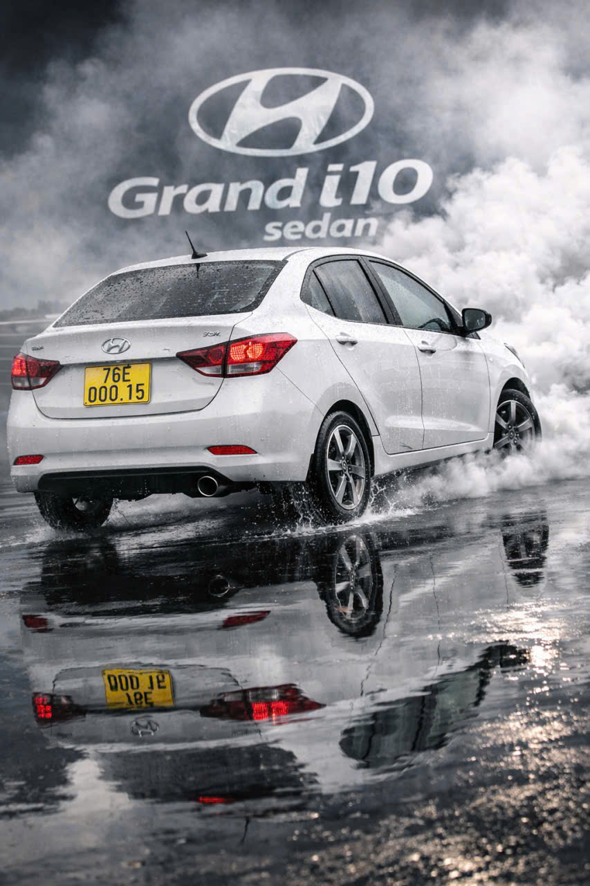 Xe Hyundai i10