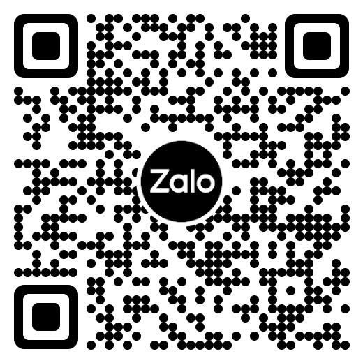 QR Zalo